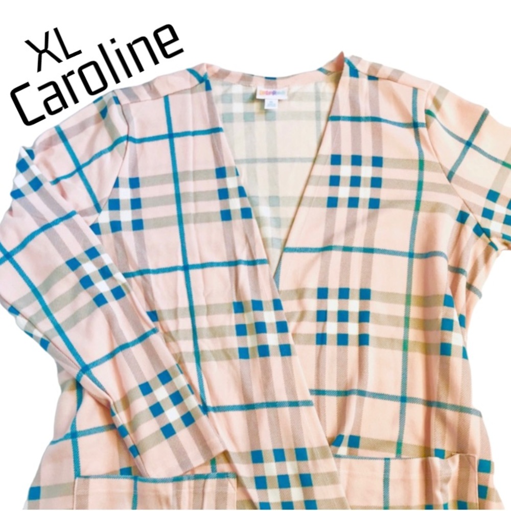 LuLaRoe Caroline Cardigan